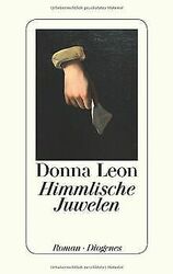 Himmlische Juwelen von Leon, Donna | Buch | Zustand gut*** So macht sparen Spaß! Bis zu -70% ggü. Neupreis ***