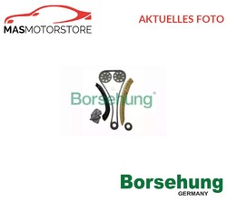 MOTOR STEUERKETTE SATZ VOLL BORSEHUNG B16295 P FÜR VW POLO,FOX 1.2 12V,1.2 1.2L