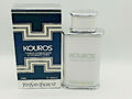 AFTER SHAVE YSL KOUROS VINTAGE 100 ml DOPOBARBA YVES SAINT LAURENT PARIS COTR