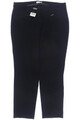 Peter Hahn Stoffhose Damen Hose Pants Chino Gr. W34 Schwarz #owxnkpg