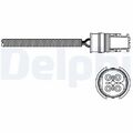 1x Lambdasonde DELPHI ES20313-12B1 passend für CHRYSLER MERCEDES-BENZ