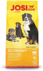 Josera JosiDog Economy Hundefutter 2x15kg - Trockenfutter für Erwachsene Hunde