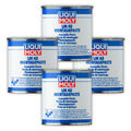 4x 1KG LIQUI MOLY 4096 Montagepaste LM 48 Montagepaste 1 kg Dose