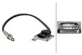 HELLA NOx-Sensor, NOx-Katalysator 6PN 358 307-061 für BMW
