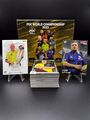 Panini PDC World Championship 2025 Dart Einzelkarten Van Gerwen Littler und mehr