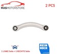 LINKS RECHTS QUERLENKER SATZ HINTEN OBERE VORNE REINHOCH RH05-0006 2PCS I NEU