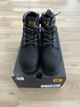 Cat Footwear Unisex Colorado Kids Stiefel/Schuhe Gr. 37 NEU