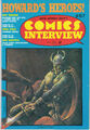 Comics Interview # 67 (Roy Thomas, Ron Randall) (USA, 1989)