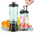 Mixer Smoothie Maker Smoothie Mixer Klein Mini Portable Blender Tragbarer Mixer