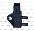 NRF 708066 Sensor, Abgasdruck für CITROËN,DS,FIAT,OPEL,PEUGEOT,VAUXHALL