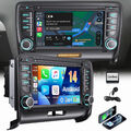 Für Audi TT 8J 2006-2014 Android 14 2+32G Autoradio Apple Carplay GPS NAVI WIFI