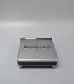 Game Boy Gameboy Advance SP Konsole Kingdom Hearts Limited Edition getestet