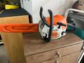 Stihl MS 211 C Baujahr 2017