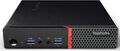 Lenovo ThinkCentre M700 Tiny  Type 10HY mit CD /DVD Laufwerk =  Windows 10Pro