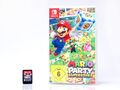 MARIO PARTY SUPERSTARS  - dt. Version  -  °Nintendo Switch Spiel°