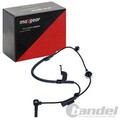 MAXGEAR ABS-SENSOR RADDREHZAHL VORDERACHSE LINKS PASSEND FÜR CHRYSLER SEBRING