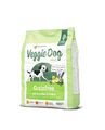 Green Petfood VeggieDog grainfree (3 x 900 g) | getreidefrei & vegetarisch