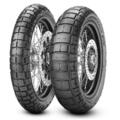 Motorradreifen 120/70 R19 60V Pirelli Scorpion Rally STR TL vorne id58176