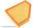 BLUE PRINT (ADBP220035) Luftfilter Filtereinsatz für BMW TOYOTA