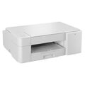 Brother DCP-J1200W, Multifunktionsdrucker, grau
