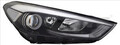 TYC 20-15398-16-2 Scheinwerfer Links für Hyundai Tucson TL / TLE 2015-2018