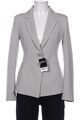 Imperial Blazer Damen Business Jacke Kostümjacke Gr. S Grau #7b9eqih