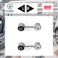 2x ORIGINAL® Dys Stange/Strebe, Stabilisator Vorne, Links, Rechts passend