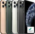 Apple iPhone 11 Pro 64GB 256GB 512GB - entsperrt - Farben - TOP ZUSTAND