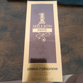 Paco Rabanne " 1 Million Privé " Neu Verschweist 100ml LETZE IN DE UNICAT