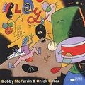 Play von Mcferrin,Bobby, Corea,Chick | CD | Zustand gut