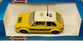 40473 VW Golf ADAC-Straßenwacht mit Zusatzgewicht 2x 12g   CARRERA UNiVERSAL 132