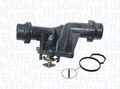 MAGNETI MARELLI 352317100160 Thermostat, Kühlmittel für BMW,TOYOTA