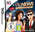 VIP News: Die Star Journalistin (Nintendo DS, 2010) Neu und OVP 