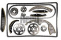 Steuerkettenset Simplex 21-0318 HEPU für AUDI VW