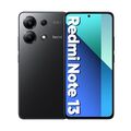 Xiaomi Redmi Note 13 Dual SIM 6GB RAM 128GB Midnight Black EU