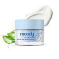 Moody Hydro Burst Oil-Free Water Gel Face Moisturizer Cream 50g