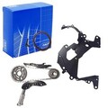 SKF STEUERKETTEN-SATZ passend für BMW 1 2 3 4 5 X1 X3 X5 MINI R55 - R61