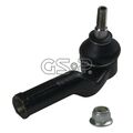 1x ORIGINAL® Gsp Spurstangenkopf Vorne, Links für Ford: C-MAX II C-MAX II Van