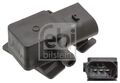 Sensor Abgasdruck FEBI BILSTEIN 47155 für MINI BMW X1 X5 X3 R55 X6 X4 E91 R56