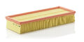 MANN-FILTER C 34 109 Luftfilter für ARO,AUDI,VW