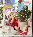 Zapf Creation Baby Annabell Adventskalender 2021