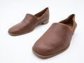 Clarks Pure Belle Damen Slipper Schlupfschuh Halbschuh Gr. 37 EU Art. 8667-50