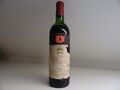 Chateau Mouton Rothschild 1972