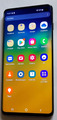 Samsung Galaxy S10 SM-G973F/DS - 128GB -Prism Black (Ohne Simlock)