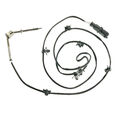 Abgastemperatursensor vor Rußpartikelfilter für Opel Astra H Zafira B 1.9 Diesel
