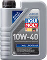 Liqui Moly 1091 MoS2 Leichtlauf 10W-40 1 Liter Motoröl ACEA A3/B4 API CF API SL