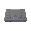 Sony Playstation 1 | Spielekonsole | PS1 | Grau | SCPH-7502| Ersatzkonsole