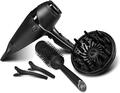 GHD Haartrocknungset Professionelle Haartrocknungset mit Haar Trockner Leistungs