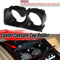 Getränkehalter Mittelkonsole Cupholder Halter A2218130014 Für Mercedes W221 V221