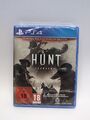 Hunt: Showdown - Limited Bounty Hunter Edition (Sony Playstation 4, PS4)